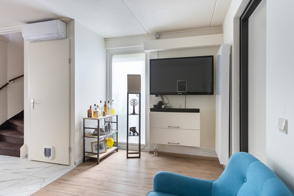 Medium property photo - Sint Jacobsplein 61, 3311 CV Dordrecht